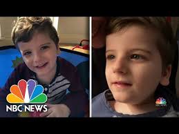 Richard Engel Announces Death Of 6-Year-Old Son Henry