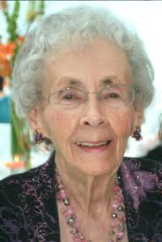 Obituary information for Erna Frieda Narr