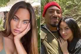 Februar tot in berlin aufgefunden worden. Kasia Lenhardt Model Ex Girlfriend Of Soccer Star Jerome Boateng Found Dead