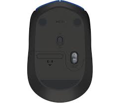 We have tested remote mouse 3.015 against malware with several different programs. Logitech M171 Wireless Mouse Comfort And Mobility