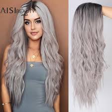 You may try blonde ombre on dishwater blonde, strawberry blonde, light brown and even medium brown as a basic color. Ombre Platinum Blonde Wig Off 70 Medpharmres Com
