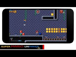 Mario peleas fangame para android | thenocs. Super Mario Unimaker Dx Otro Custom Level Unimaker Dx Texturas Para Sm4j Thenocs Ø¯ÛŒØ¯Ø¦Ùˆ Dideo