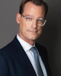 Michael Corcoran's Instagram, Twitter & Facebook