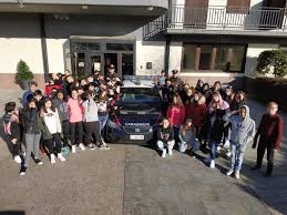 Collegio docenti consiglio d'istituto e giunta esecutiva consigli di classe di interclasse e di intersezione comitato di valutazione. Un Fine Settimana Alla Scoperta Delle Professioni Per Le Classi Terze Della Scuola Collodi Marini Di Avezzano Terre Marsicane