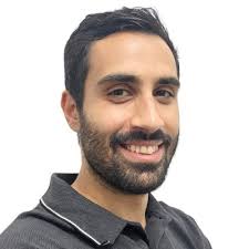 Congratulations to Caleb Patel