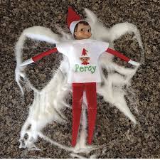 Movie Night An Elf S Story Elf On The Shelf An Elf S Story Movie Night Elf