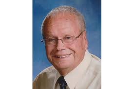 James Maes Obituary (1937