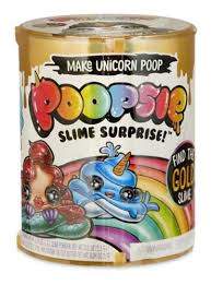 Poopsie dancing unicorn poopsie slime time: Poopsie Slime Surprise Sachet A Caca Drop 2 Pour Confectionner Du Caca De Licorne Magique Canadian Tire
