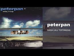 Chord Gitar Peterpan Masa Lalu Tertinggal Surga