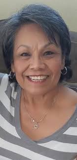 Pauline Ortiz Obituary