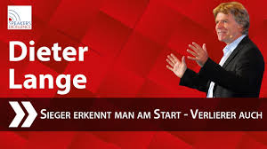 Самые новые твиты от dieter lange (@dieterlange): Dieter Lange Sieger Erkennt Man Am Start Verlierer Auch Youtube