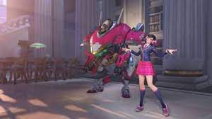 Jun 17, 2016 · how to unlock all skins in overwatch this includes non legendary skins cost 250 currencylegendary skins cost 1000 currencywhats up motha lovas i made this vi. Overwatch Anniversary Every New Legendary And Epic Skin Gamespot