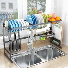 Maybe you would like to learn more about one of these? Stainless Steel Paint Kitchen Rack