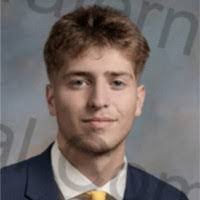 Mark Goguen's Instagram, Twitter & Facebook