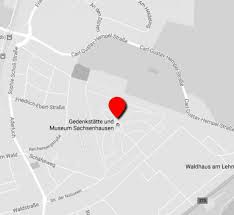 The location of the camp was 22 miles or 35 km north of the german capital, berlin. Home Gedenkstatte Und Museum Sachsenhausen