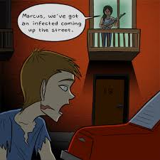 Funny Zombie Cartoon With Gif At The End Album On Imgur Download the perfect cartoon pictures. funny zombie cartoon with gif at the