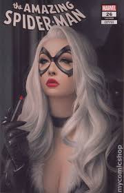 Spider-Man comic books issue 26