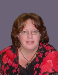 Obituary information for Laurie Charlene Stahle