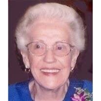 Helen Riehl Obituary