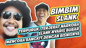 Gara-gara Telanjang Dada, Kaka Slank Akui Dulu Dilarang Tampil di TV