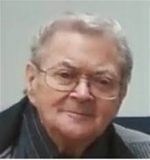 Obituary information for Donald S. Gouchie Sr.