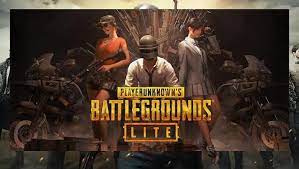 Garena Pubg Lite Tankaspoy