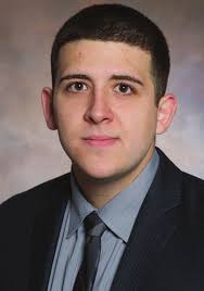 2014-15 RIT Men's Ice Hockey