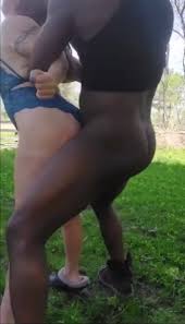 White Hubby Records White Wife Bouncing on Black Dick - Jozi Porn