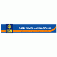 National savings bank) (bsn) is a government owned bank based in malaysia. Bsn Brands Of The World Download Vector Logos And Logotypes
