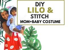 We did not find results for: Lilo And Stitch Costume Diy Cenzerely Yours
