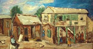 About Face Revisiting Jamaica S First Exhibition In Europe Gallery Jamaican Art Caribbean Art Art