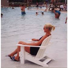 Tailwind Furniture Recycled Plastic Beach Chair Bc 100 Lead Time To Ship 1 To 3 Weeks Beach Chairs Recycled Furniture Plastic Beach