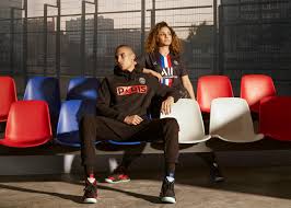 The third kit is quite the decadent number; Paris Saint Germain 2019 20 Fourth Kit Nike News