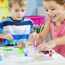 Stolik Plus Krzesełko dla Dzieci