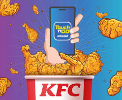 Dimana anda boleh gunakan kad touch n go. Dompet Digital Touch N Go Kini Boleh Digunakan Di Semua Kfc Seluruh Negara Amanz