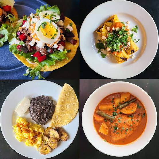 guatemalan cuisine recipes