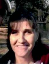 Obituary information for Sherry Lynn Shivers