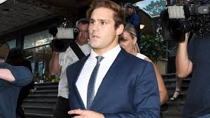 Join caine and 7 supporters today. Nrl 2021 Jack De Belin Future St George Illawarra Dragons Contract Trial Result Sexual Assault Allegations Nt News