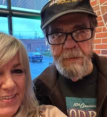 We lost another one of our long time members Dave was a very competitive  puller and he sure did enjoy it !!! Rip Dave