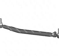 MERCEDES TIE ROD 0014600405 0014600305 - Orion Part