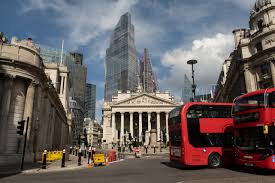 The guildhall school of music and drama, the cass business school, the london institute of banking & finance and parts of three of the universities in london: Bank Of England Meeting Inflation To Test Patience Economists Warn
