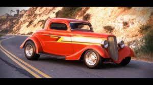Tämä piti antaa jo aikaisemmin oulunkylässä. Zeitsprung Am 21 5 1983 Schicken Zz Top Ein Rotes Ford Coupe Auf Die Strasse Udiscover