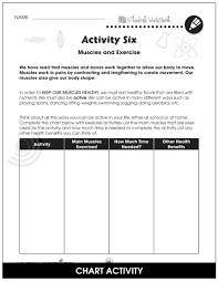 Give an example of smooth muscle being affected by hormones. Cells Skeletal Muscular Systems Bonus Worksheets Grades 5 To 8 Ebook Bonus Worksheets Ccp Interactive