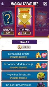 Match your way through memorable moments—clearing puzzle boards of pesky trolls, chocolate frogs, and more—as you're treated to gorgeous levels inspired by the beloved books and films. Harry Potter Puzzles Spells What Are Magical Creatures App4vn Com