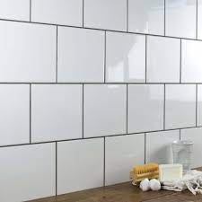 Maybe you would like to learn more about one of these? Innocence Smooth Gloss 150x150 White Wall Tiles Walls And Floors