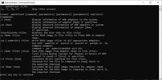 Developers can modify default values for bios setup. Polaris Bios Modification Crypto Mining Blog