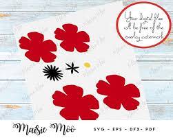 Pin On 3d Flower Svg