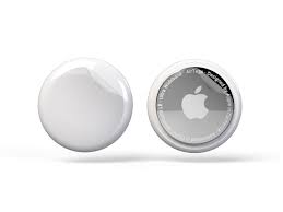 Unlike many other apple products, airtags come with a replaceable battery. Final Protection Fur Airtag Vorder Und Ruckseite Arktis De