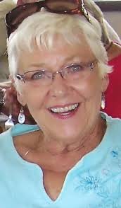 Mavis Gardenia Larson Lill