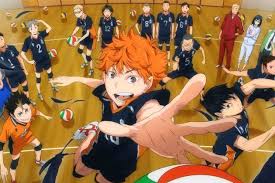 When Is The Haikyuu Season 2 Release Date For Netflix